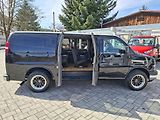 Chevrolet Express (2014) 5,3V8 VOR 4x4,redukce,LPG,DPH  - náhled 18