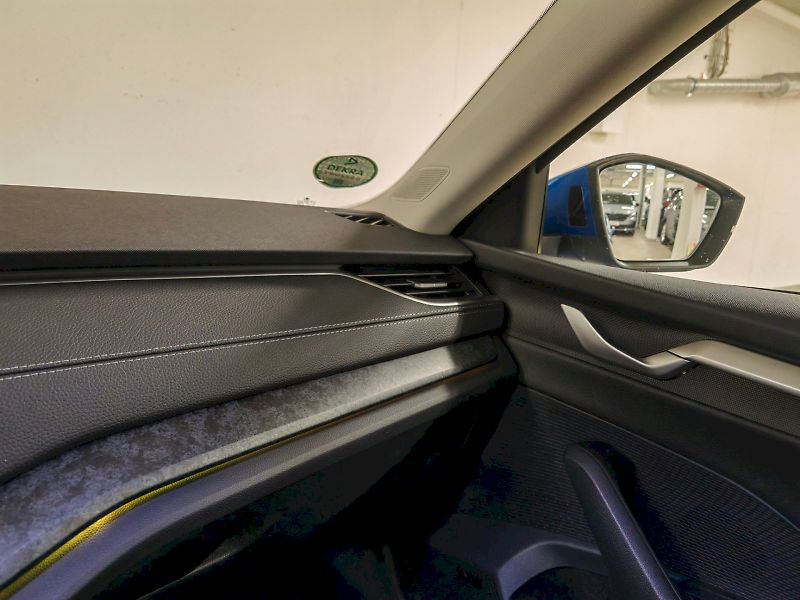Škoda Octavia (2025) Combi 2.0 TSI 150 kW DSG 4x4 E - fotka 6 z 34