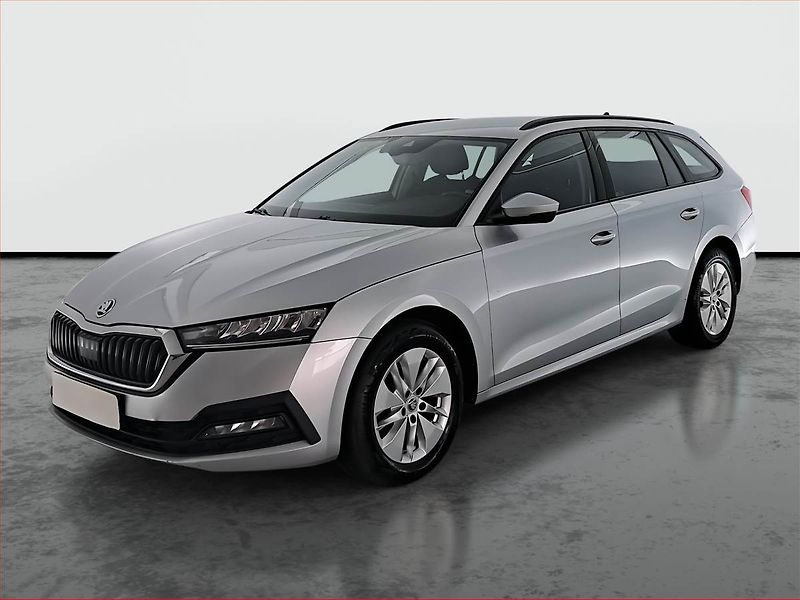 Škoda Octavia (2022) Ambition 2.0 TDI, ČR,1.maj - fotka 2 z 20