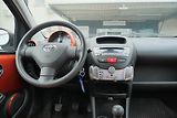 Toyota Aygo - náhled 6