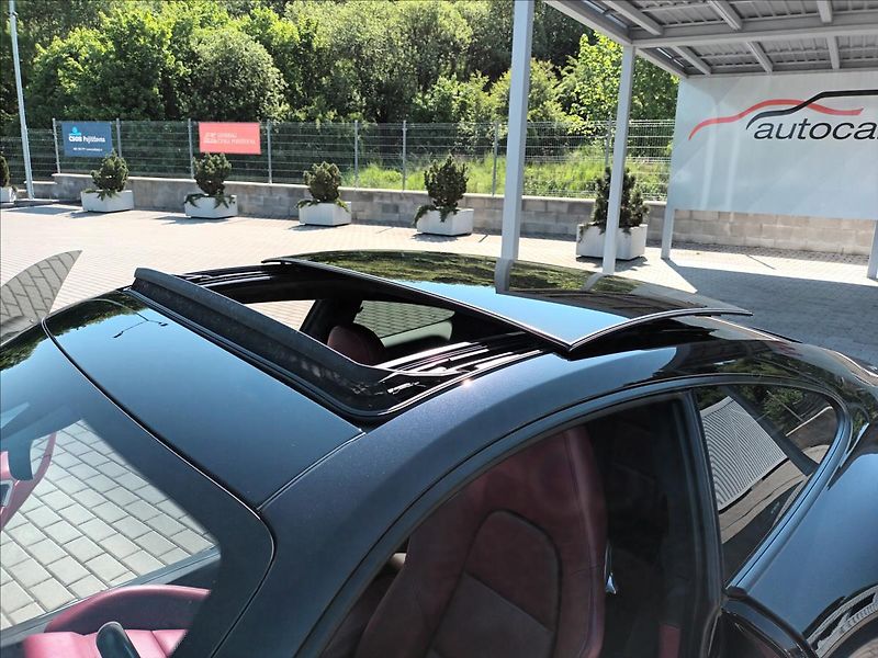 Porsche 911 3,0 Carrera 4 GTS,331KW, - fotka 36 z 50