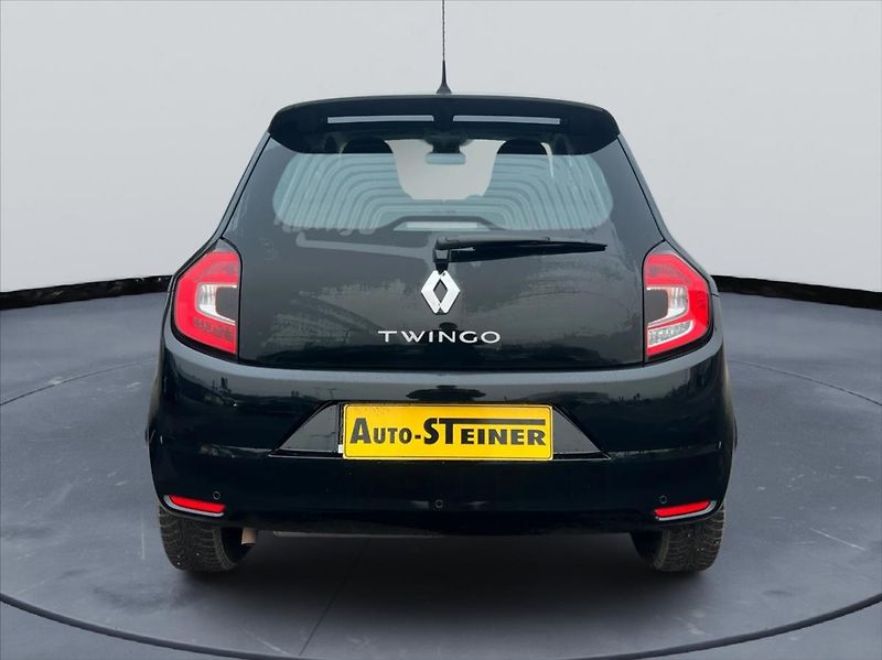 Renault Twingo 1,0 i,Navi,Výhřev sed., - fotka 6 z 24