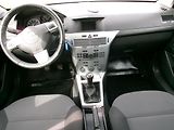 Opel Astra (2012) 1.6i KOUPENO ČR, 96 000 KM - náhled 8