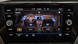Volkswagen Touran 2.0 TDI DSG Comfortline - náhled 26