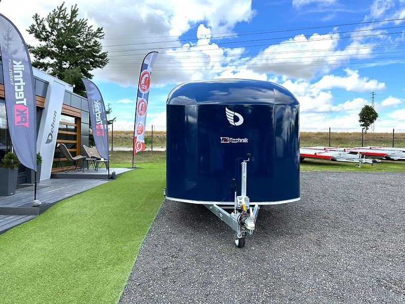 Debon (2026) C1000, MODRÝ - fotka 22 z 30
