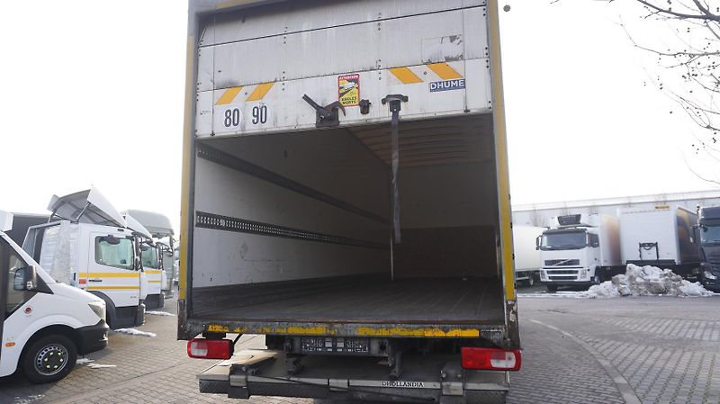 DAF XF (2017) 410 EURO 6 /410 HP / 20 EPAL  - fotka 10 z 28