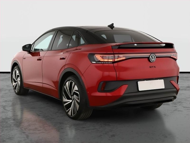 Volkswagen ID.5 (2023) GTX (82 kWh), SoH 89% - fotka 4 z 22