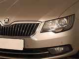 Škoda Superb (2014) Elegance 2.0 TDI, Navi, Xenony - náhled 20