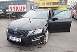 Škoda Octavia 2,0TDi 135kW RS DSG!! PANO!! - náhled 15