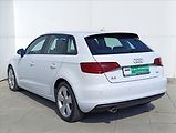 Audi A3 1,6 TDi Bi-xenon,Navi,Tempomat - náhled 10