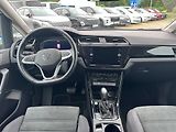 Volkswagen Touran 2,0 TDI DSG Highline  - náhled 9