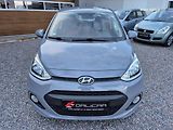 Hyundai i10 (2013) 1.2i 64 KW Klima FIFA Edice - náhled 15