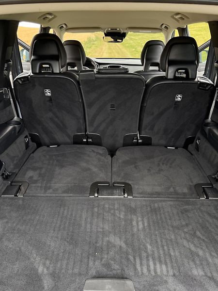 Volvo XC90 (2020) XC90 B5 pravidelný servis - fotka 10 z 18