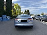 Jaguar XF 2.7D 152 kW - náhled 4