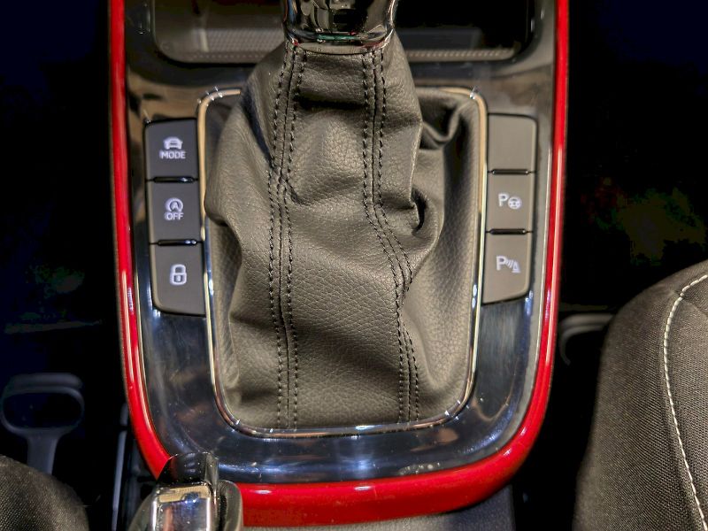Škoda Fabia (2024) 1.5 TSI 110 kW DSG Monte Carlo - fotka 20 z 30