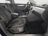Volkswagen Passat (2014) 2.0 TDI, Automat, Xenony - náhled 9