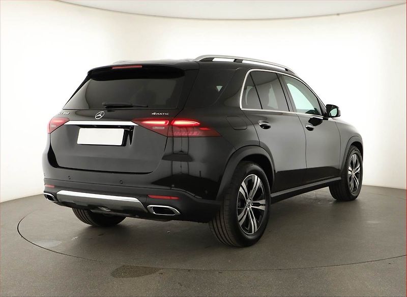 Mercedes-Benz GLE (2025) 450 - fotka 5 z 27