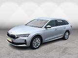 Škoda Octavia Combi - náhled 1