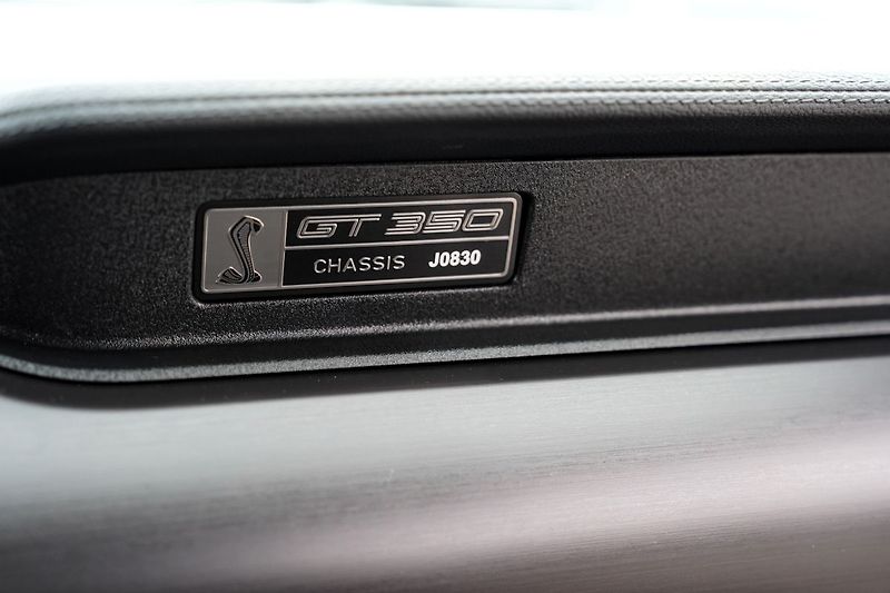 Ford Mustang (2018) Shelby GT350 5.2 Recaro,533 PS - fotka 40 z 40