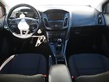 Ford Focus (2015) 1.5 TDCi, AC, výhřev sed - náhled 8