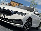 Škoda Octavia (2020) 2.0 TDi / STYLE / DPH - náhled 16