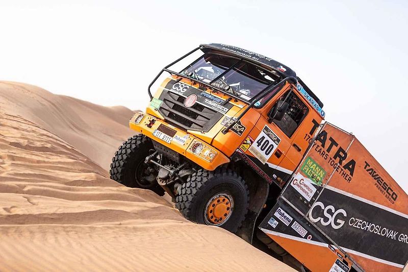 Moderátor videocastu Deník s nadhledem Roman Štěpánek s Tomášem Tomečkem.