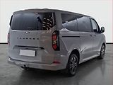 Ford Tourneo Custom (2024) Titanium 2.0 EcoBlue, ČR, 1Maj - náhled 4