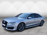 Audi S8 PLUS 4.0 TFSI QUATTRO - náhled 1