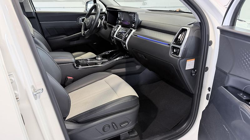Kia Sorento (2023) - fotka 10 z 11
