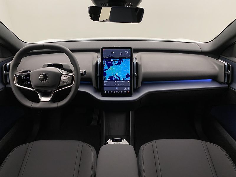 Volvo EX30 (2026) CROSS COUNTRY P5 LONG R. PLUS - fotka 2 z 69