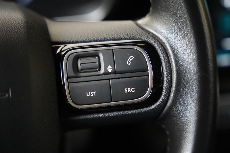 Citroën C3 Aircross - fotka 17 z 27