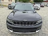 Jeep Grand Cherokee (2021) 3,6L V6 4x4 LIMITED, 6 míst - náhled 10