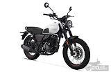Keeway (2026) X-Light 125i CBS - náhled 3