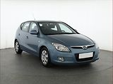 Hyundai i30 (2008) 1.6 CRDi, po STK, Tažné - náhled 1