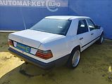 Mercedes-Benz 124 2,6 i 118 KW - náhled 3