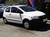 Volkswagen Fox (2008) 1.2i - náhled 7