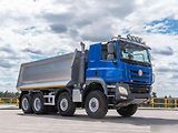 Tatra (2019) Phoenix T158 8x8 S1 EURO 6 - náhled 4