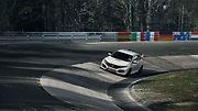 Honda Civic Type R.