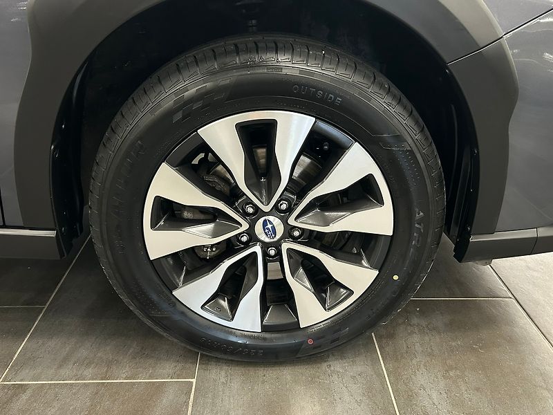 Subaru Outback (2023) 2.5 TOURING 2023 | Záruka - fotka 9 z 56