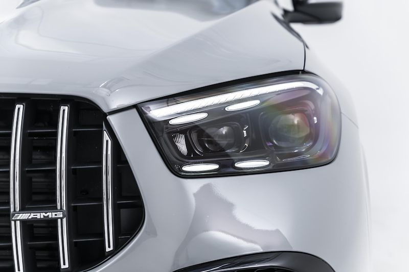 Mercedes-Benz GLE 53 AMG Hybrid kupé*Premium+ - fotka 18 z 39