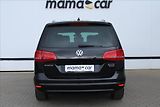 Volkswagen Sharan 2.0TDI 4MOTION HIGHLINE 7-MÍST - náhled 6