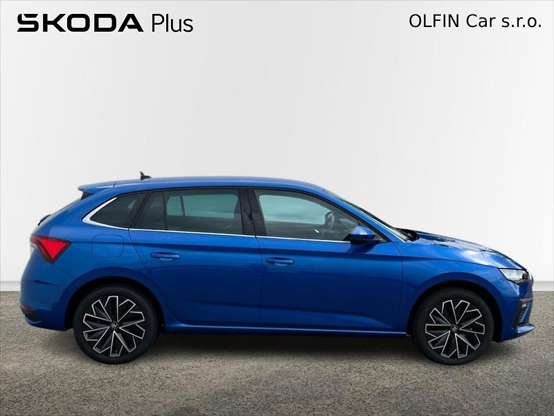 Škoda Scala 1,0 TSi 85 kW TOP SELECTION  R - fotka 7 z 27