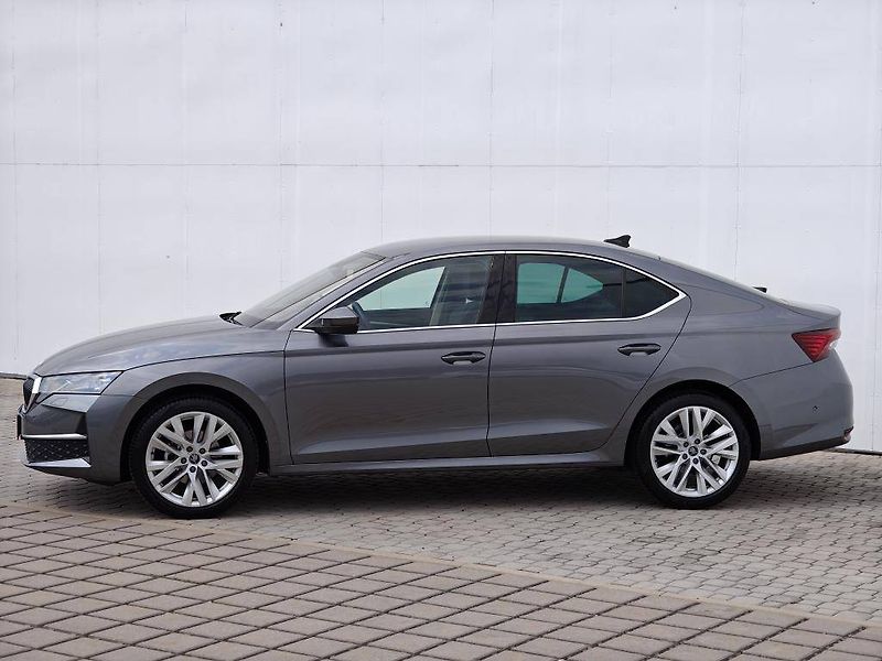 Škoda Octavia Exclusive Selection  7DSG m-HE - fotka 3 z 26