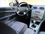 Ford Focus (2008) 1.6 16V, po STK - náhled 7