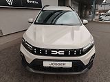 Dacia Jogger (2026) Journey ECO-G 120 automat 5.mí - náhled 6
