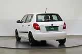 Škoda Fabia - náhled 7