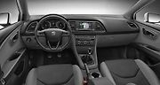 Seat Leon ST.