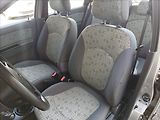 Chevrolet Matiz 1,0 i 63tkm,klima,po servisu - náhled 12