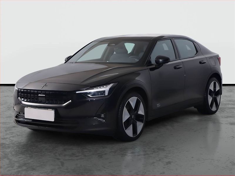 Polestar 2 (2022) Long Range 1 Motor, SoH 96% - fotka 2 z 22