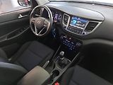 Hyundai Tucson (2017) 1.7 CRDI (85kW/116k) Trikolor - náhled 12